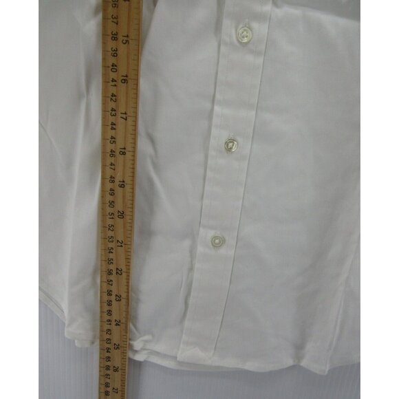 Ralph Lauren Top 6 US Open Golf Button Up Shirt Cuffed Collared NWT* - Picture 5 of 12